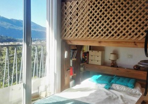 Appartement Aix-les-Bains, 2 pièces, 2 personnes - FR-1-555-7