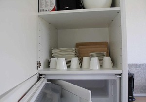 Appartement am Elzdamm