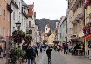 Appartement am Rosengarten