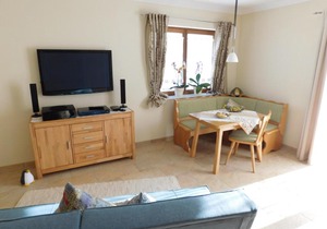 Appartement am Rosengarten