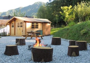 Appartement am Rosengarten