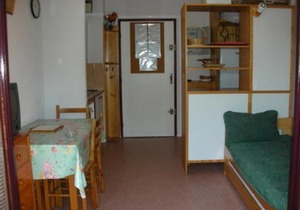 Appartement Argelès-sur-Mer, 2 pièces, 4 personnes - FR-1-225-36