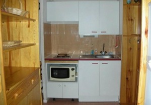 Appartement Argelès-sur-Mer, 2 pièces, 4 personnes - FR-1-225-36