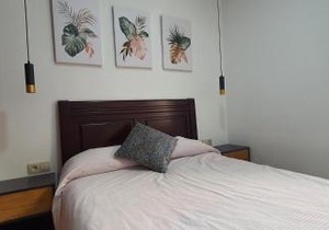 Appartement au Centre de Martil