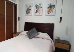 Appartement au Centre de Martil