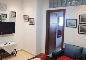 Appartement au Centre de Martil