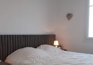 Appartement au Dernier Étage de la Résidence des Arcades des Sables-d'or