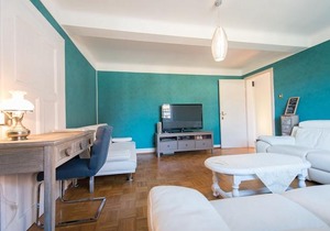 Appartement aux Deux Cigognes