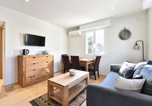 Appartement Capri - Welkeys