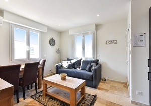 Appartement Capri - Welkeys