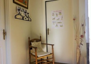Appartement centrum Groningen