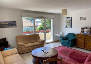 Appartement Ciboure, 3 pièces, 4 personnes - FR-1-239-578