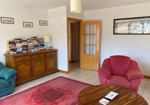 Appartement Ciboure, 3 pièces, 4 personnes - FR-1-239-578