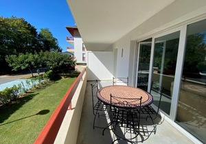 Appartement Ciboure, 3 pièces, 4 personnes - FR-1-239-578