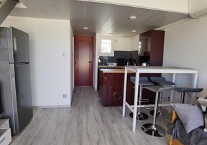 Appartement Climatisé 2 Pièces avec Terrasse et Parking - Classé 2 Étoiles - FR-1-326-690