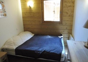 Appartement Cohennoz, 6 pièces, 8 personnes - FR-1-596-17