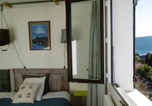 Appartement cosy Gap 40m² + terrasse