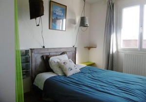 Appartement cosy Gap 40m² + terrasse