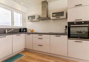 Appartement face à la plage avec loggia, cour, wifi et barbecue - Piriac-sur-Mer - FR-1-306-844