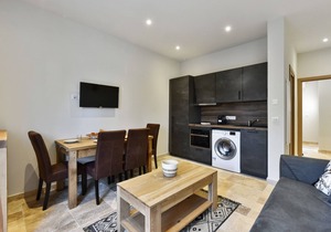 Appartement Florence - Welkeys