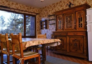 Appartement 3P pour 6 pers avec parking et cuisine équipée, exposé plein sud, près du golf - FR-1-580-32