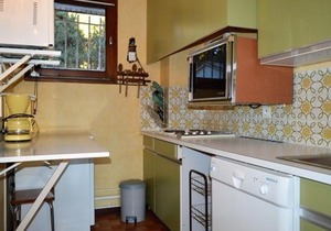 Appartement 3P pour 6 pers avec parking et cuisine équipée, exposé plein sud, près du golf - FR-1-580-32