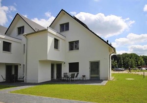 Appartement Hafenflair am Plauer See