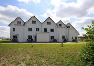 Appartement Hafenflair am Plauer See