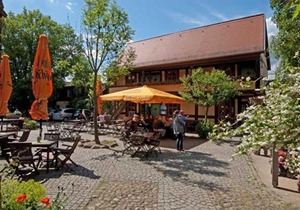 Appartement Hotel UP HUS IDYLL