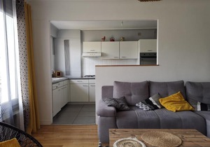 Appartement Hyper centre ville