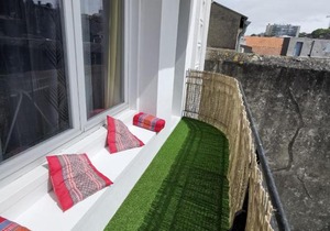 Appartement Hyper centre ville