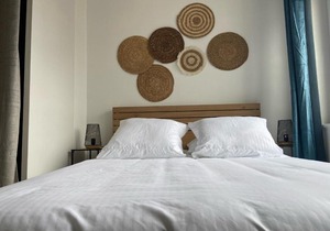 Appartement Hyper centre ville