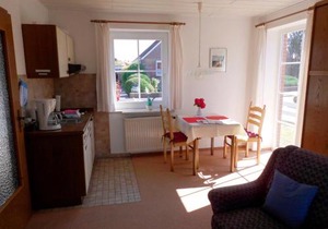 Appartement Klahn Nr1