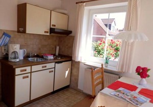 Appartement Klahn Nr1