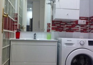 Appartement La Sal