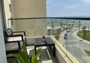 Appartement luxe martil only family