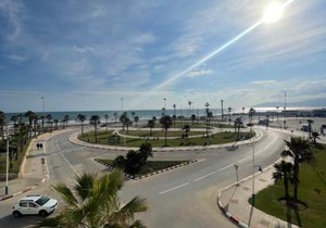 Appartement luxe martil only family