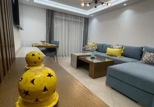 Appartement luxe martil only family