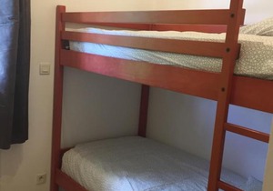 Appartement Manganao