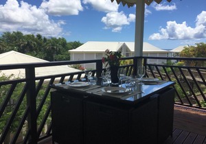 Appartement Manganao