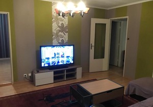Appartement Metz Technopole 1