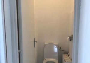 Appartement Metz Technopole 1