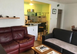 Appartement Metz Technopole 22
