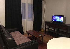 Appartement Metz Technopole 22