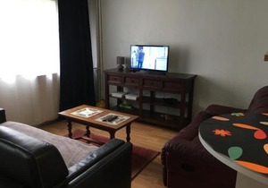 Appartement Metz Technopole 22