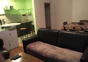 Appartement Metz Technopole 22