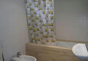 Appartement meublé à Skhirate