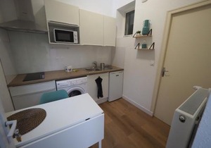 Appartement meublé 4 - 15 min Dampierre - 25 min Belleville - WIFI