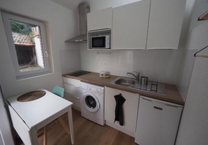 Appartement meublé 4 - 15 min Dampierre - 25 min Belleville - WIFI