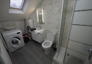 Appartement meublé 5 - 15 min Dampierre - 25 min Belleville - WIFI